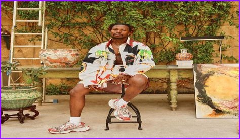 Unveiling The Fortune Of Asake: A Journey To Financial Heights